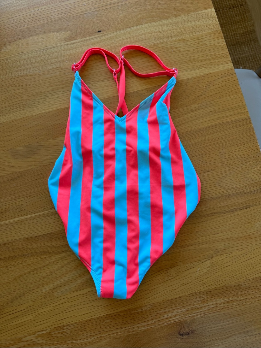 Zara swimsuit - size 6/7 but runs small